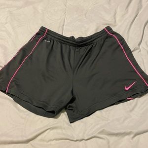 Women’s Nike Shorts